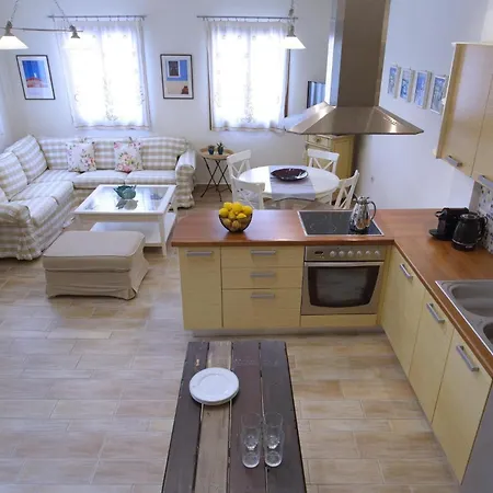 Amaryllis House Feriehus