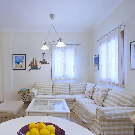 Amaryllis House Feriehus