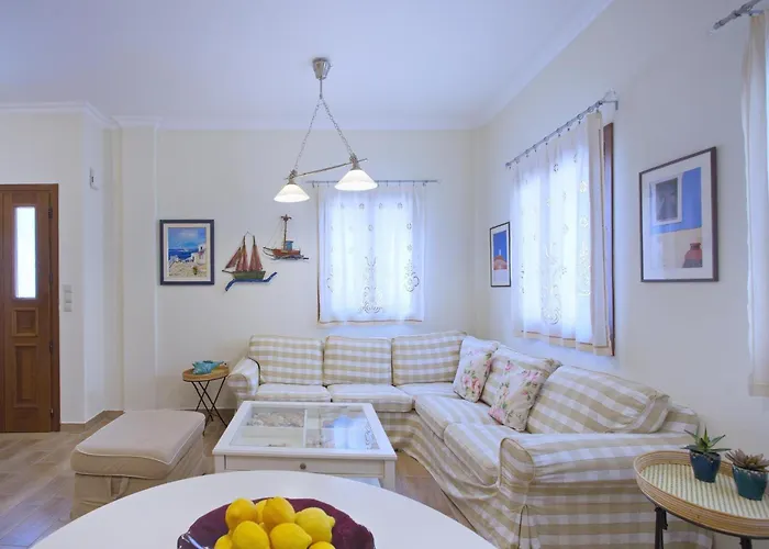 Tatil Evi Amaryllis House