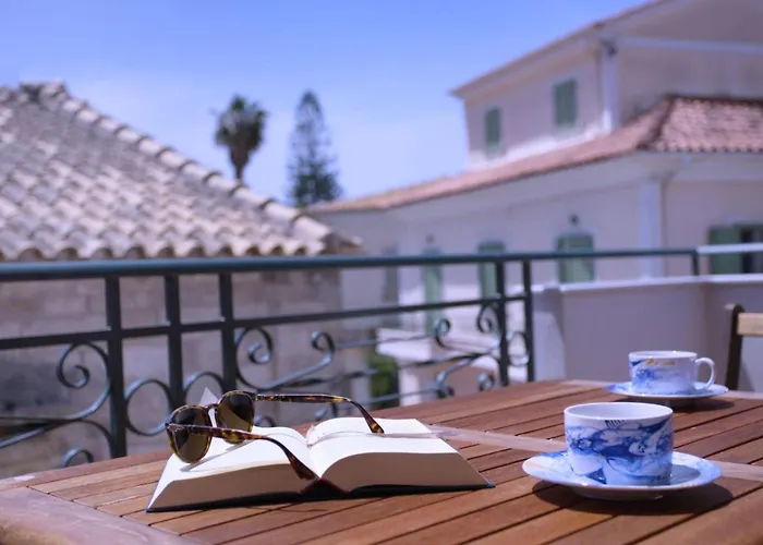 Tatil Evi Amaryllis House