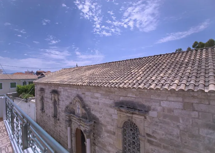 Tatil Evi Amaryllis House *