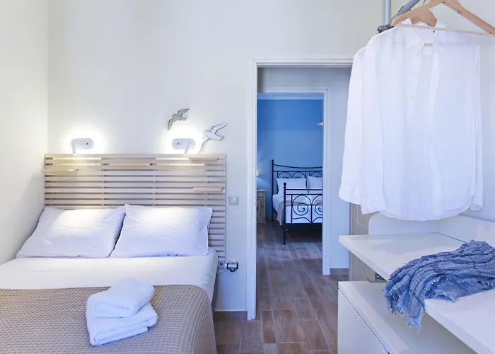 Amaryllis House Tatil Evi *