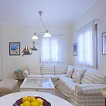 Nyaraló Amaryllis House