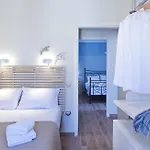 Amaryllis House Nyaraló *