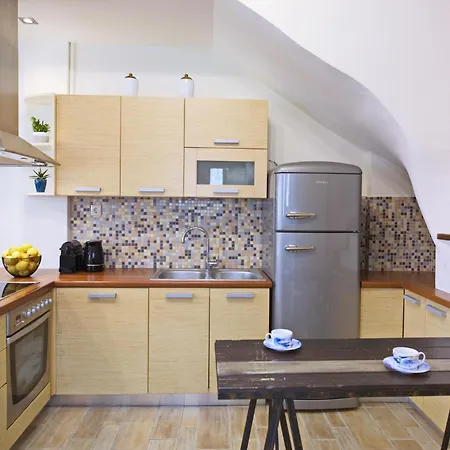 Amaryllis House Lefkada City