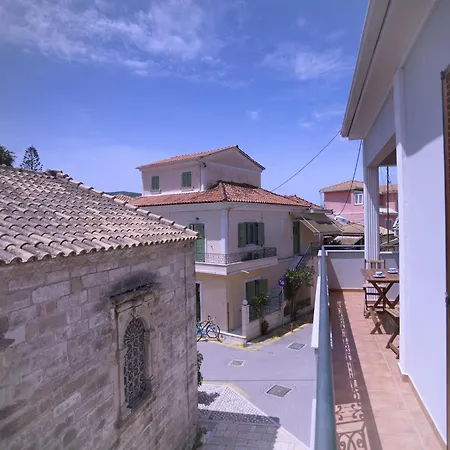 Holiday home Amaryllis House