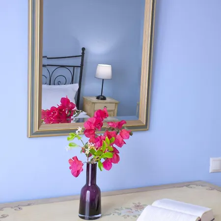 Amaryllis House Holiday home Lefkada City