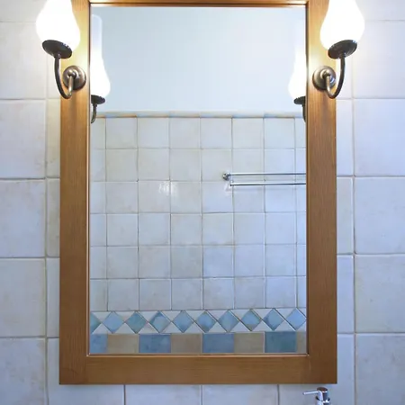 Holiday home Amaryllis House *