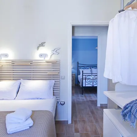 Amaryllis House Holiday home *