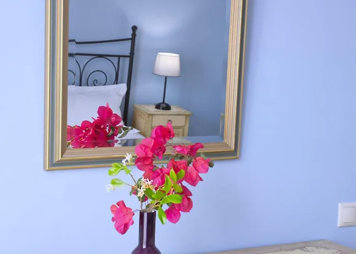 Amaryllis House Holiday home Lefkada City