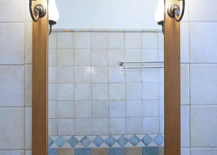 Holiday home Amaryllis House *