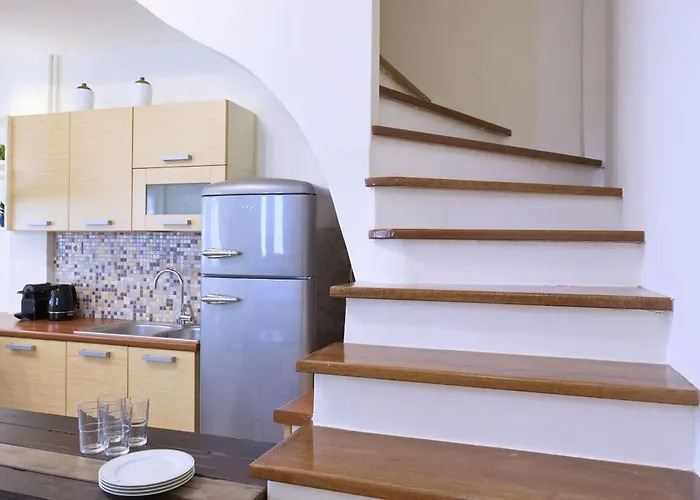 Holiday home Amaryllis House *