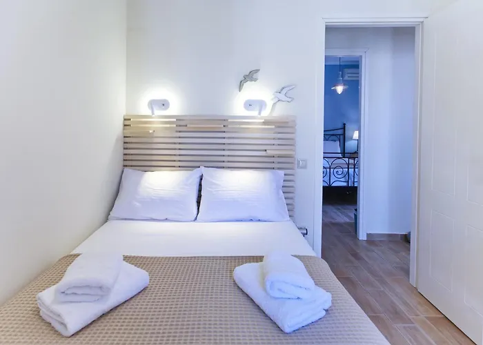 Amaryllis House Holiday home Lefkada City